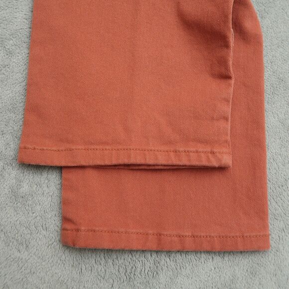 Gloria Vanderbilt Jeans Women's 14P Short High-Rise Amanda Straight 25.5" Inseam - Picture 13 of 15